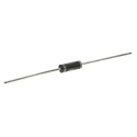 onsemi Single 10 V 5 W 5% Zener Diode, Through Hole 2-Pin DO-15 1N5347BG