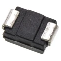 onsemi 40 V 2 A Surface Mount Schottky Diode 2-Pin DO-214AA MBRS2040LT3G