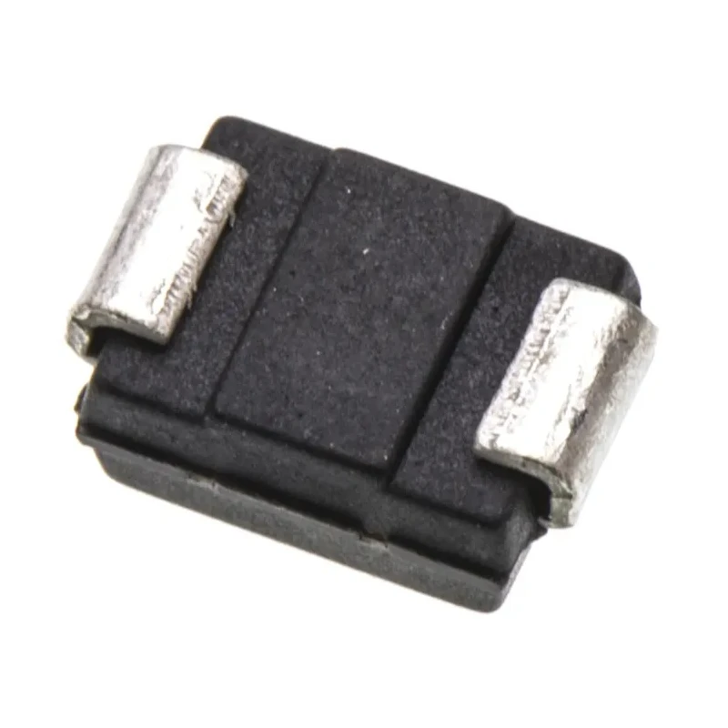 onsemi 40 V 2 A Surface Mount Schottky Diode 2-Pin DO-214AA MBRS2040LT3G