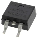 onsemi 5V Linear Voltage Regulator Surface Mount 35V Maximum Input MC7805CD2TG