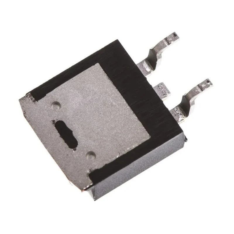 onsemi 5V Linear Voltage Regulator Surface Mount 35V Maximum Input MC7805CD2TG