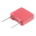 WIMA MKS2 Film Capacitor 10 nF 40V AC 63V DC Through Hole MKS2
