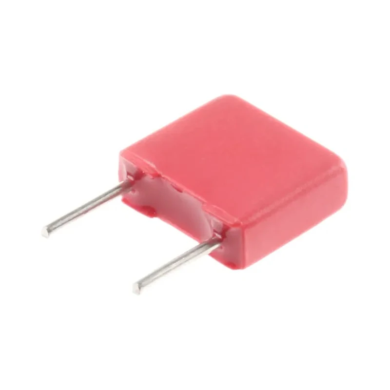 WIMA MKS2 Film Capacitor 10 nF 40V AC 63V DC Through Hole MKS2