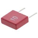 WIMA MKS2 Film Capacitor 15 nF 40V AC 63 V DC Through Hole MKS2