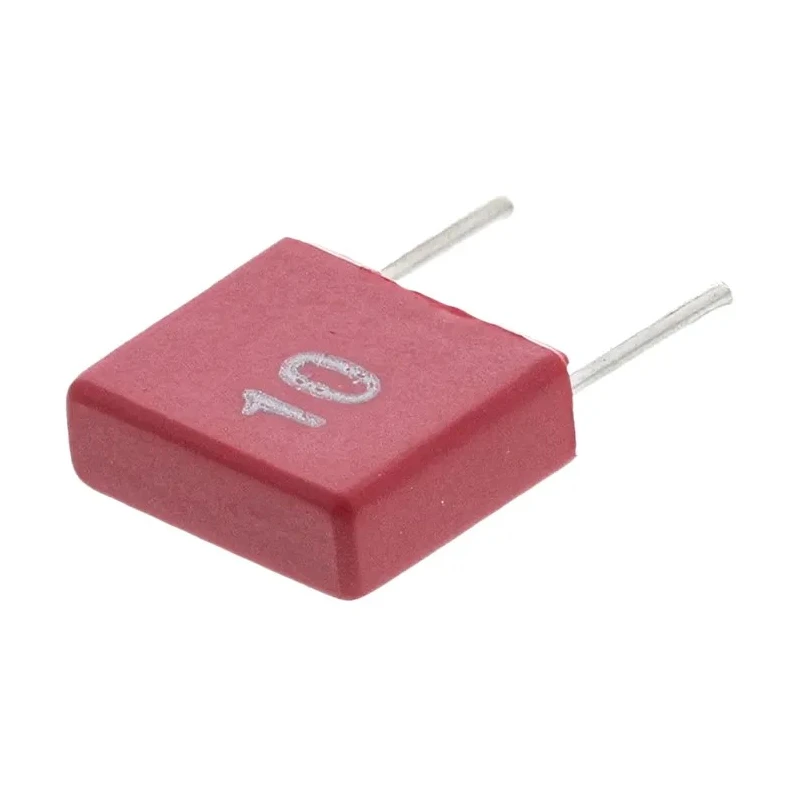 WIMA MKS2 Film Capacitor 15 nF 40V AC 63 V DC Through Hole MKS2