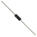 onsemi Zener Diode 3.3 V Nominal Voltage 5 W Power Dissipation Through Hole DO-15 Package 1N5333BG