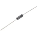 onsemi 6.8 V 5 W Zener Diode, Single, Through Hole 2-Pin DO-15 1N5342BG