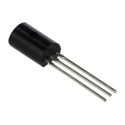 onsemi 5V Linear Voltage Regulator TO-92 3-Pin 30V Input MC78L05ABPG