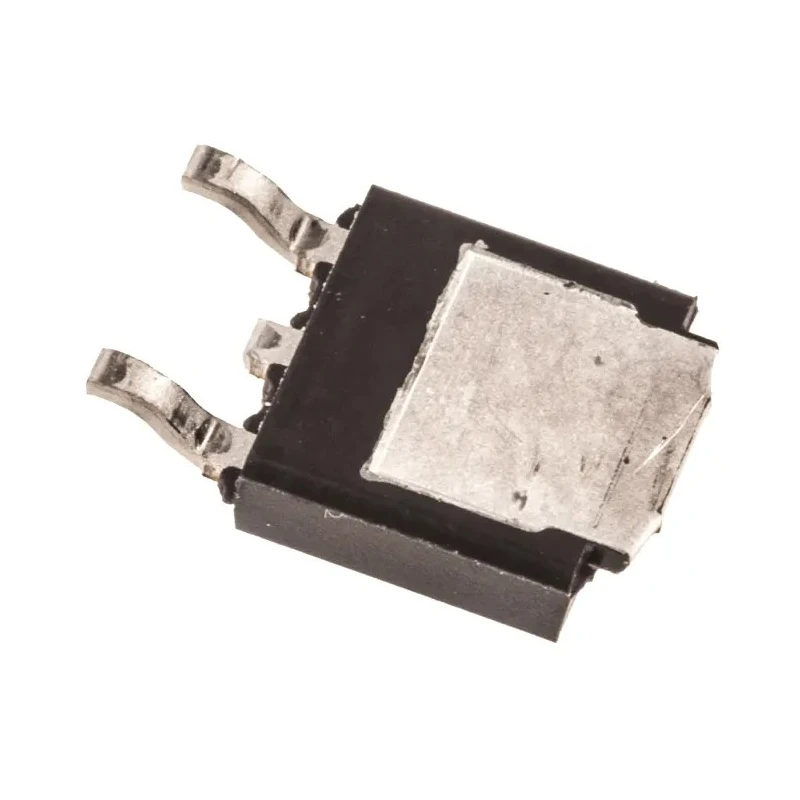 onsemi Surface Mount Low Dropout Linear Voltage Regulator 30V 3-Pin LP2950CDT-5.0G