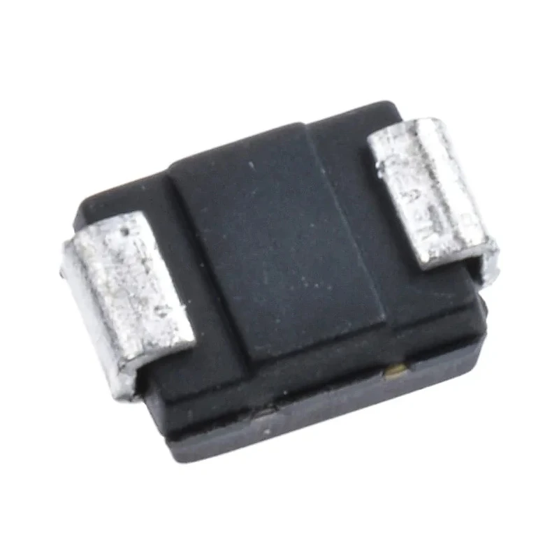 onsemi 40 V 2 A Surface Mount Schottky Diode DO-214AA MBRS240LT3G