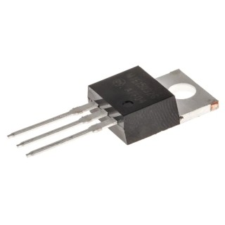 onsemi Bipolar Transistor 8 A NPN 250 V 2W TO-220 3-Pin Through Hole MJE15032G