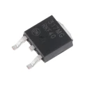 onsemi Adjustable Linear Voltage Regulator 1.25-37 V 1.5 A Surface Mount 3-Pin LM317MDTG