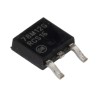 onsemi Surface Mount Positive Voltage Regulator MC78M12CDTG 35V 3-Pin MC78M12CDTG