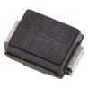 onsemi 40 V 2 A Surface Mount Schottky Diode DO-214AA Package MBRS2040LT3G