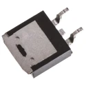 onsemi 5V Linear Voltage Regulator Surface Mount 3-Pin 3.2mA Quiescent Current MC7805CD2TG