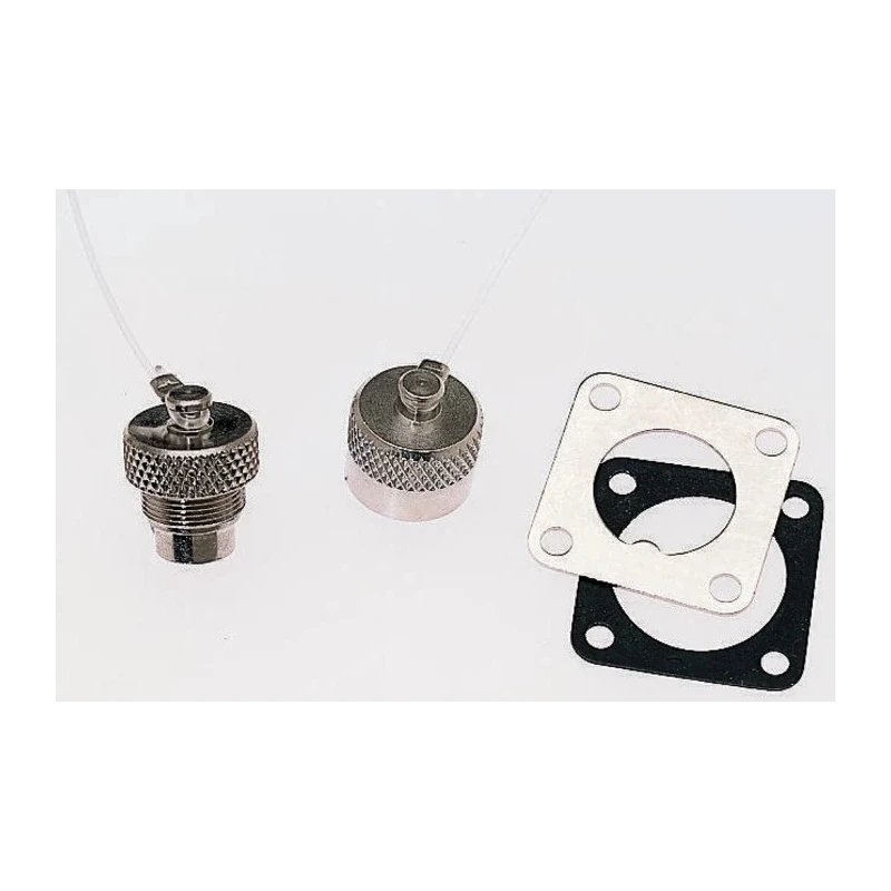 binder Dust Cap IP67 Rated Circular Connector Dust Cap 