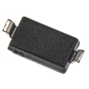 onsemi Silicon Junction Switching Diode, Single, 300 mA, 75 V, 350 mW, 2-Pin SOD-123 MMSD4148T1G
