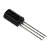 onsemi Positive Voltage Regulator TO-92 3-Pin 30V Max Input Voltage 3mA Quiescent Current MC78L05ABPG
