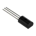 onsemi Positive Voltage Regulator TO-92 3-Pin 30V Max Input Voltage 3mA Quiescent Current MC78L05ABPG
