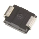 onsemi Schottky Diode 60 V 2 A Surface Mount DO-214AA Package MBRS260T3G