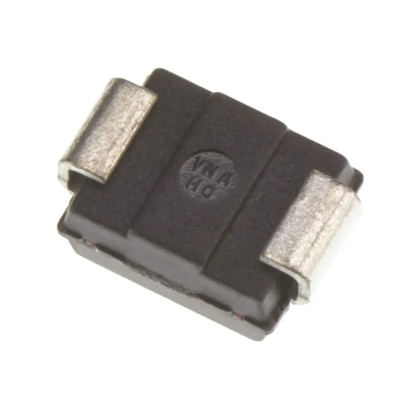 onsemi Schottky Diode 60 V 2 A Surface Mount DO-214AA Package MBRS260T3G