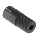 binder Circular Connector 4 Contacts Cable Plug Subminiature Male IP40 719 Series 09-9767-00-04