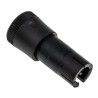 binder Circular Connector Subminiature 8 mm Shell 5 Contacts Plug Male Cable Mount IP40 719 Series 09-9789-71-05