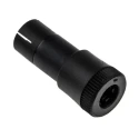 binder Circular Connector Subminiature 8 mm Shell 5 Contacts Plug Male Cable Mount IP40 719 Series 09-9789-71-05
