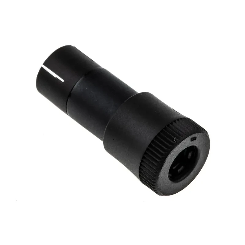 binder Circular Connector Subminiature 8 mm Shell 5 Contacts Plug Male Cable Mount IP40 719 Series 09-9789-71-05