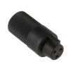 binder Circular Connector Subminiature 3 Contacts Cable Socket Female IP40 60V 3A Polyamide Housing 719 Series 09-9748-00-03