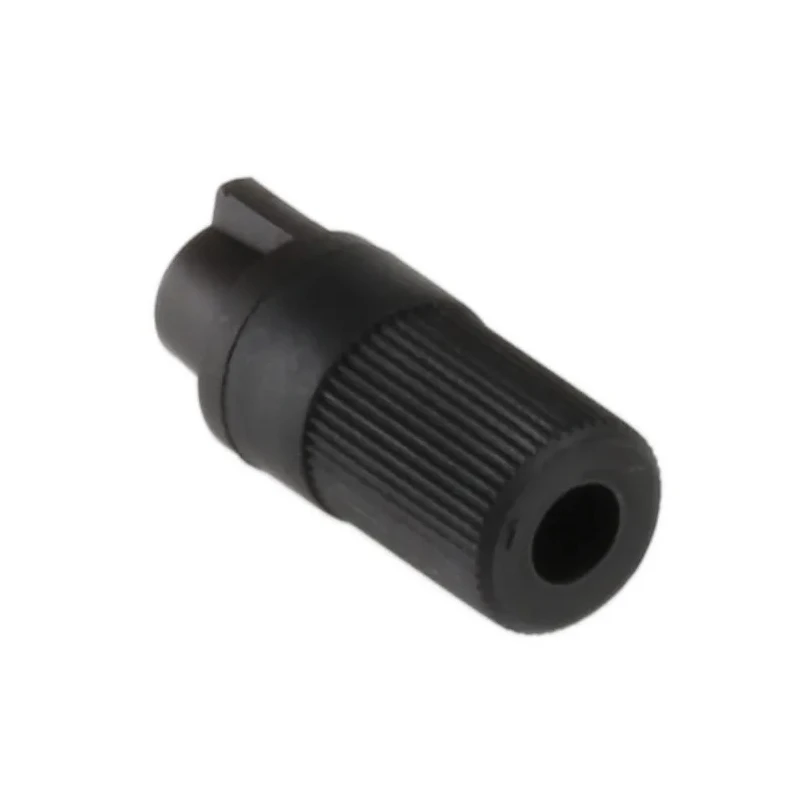 binder Circular Connector Subminiature 3 Contacts Cable Socket Female IP40 60V 3A Polyamide Housing 719 Series 09-9748-00-03