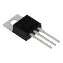 onsemi Adjustable Linear Negative Voltage Regulator TO-220 3-Pin Package LM337TG