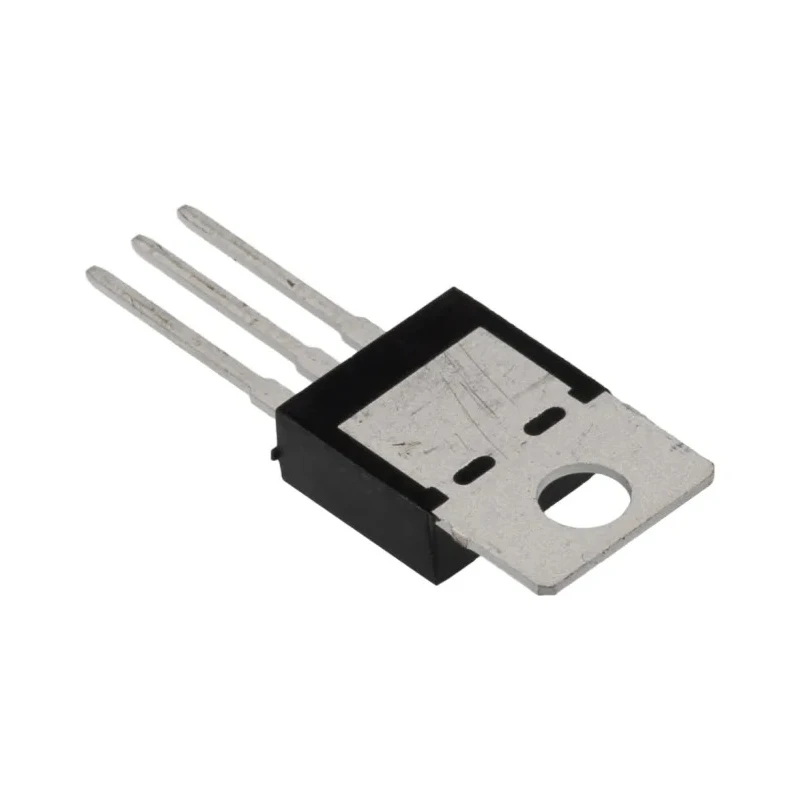 onsemi Adjustable Linear Negative Voltage Regulator TO-220 3-Pin Package LM337TG
