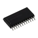 onsemi Brushless DC Motor Controller 40 V 650mW 3 Phase 24-Pin SOIC MC33035DWG