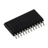 onsemi Brushless DC Motor Controller 40 V 650mW 3 Phase 24-Pin SOIC MC33035DWG