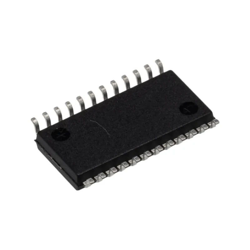 onsemi Brushless DC Motor Controller 40 V 650mW 3 Phase 24-Pin SOIC MC33035DWG