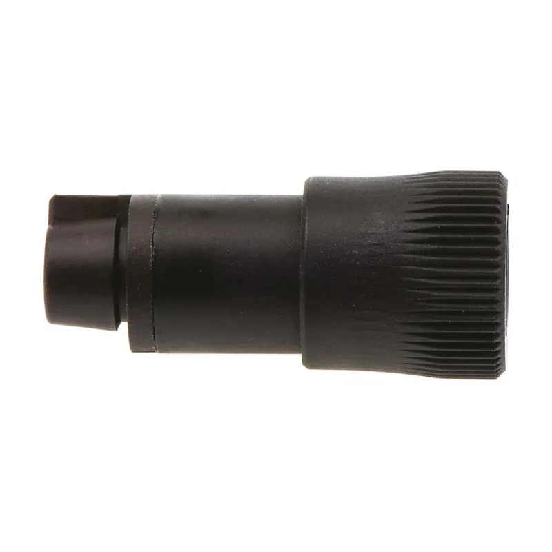 binder Circular Connector, 5 Contacts, Cable Mount, Subminiature Socket, Female, IP40, 60V, 3A, Polyamide 09-9790-71-05