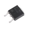 onsemi Adjustable Linear Voltage Regulator 40V 1.5A Surface Mount Positive Polarity LM317MDTG