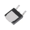 onsemi Adjustable Linear Voltage Regulator 40V 1.5A Surface Mount Positive Polarity LM317MDTG
