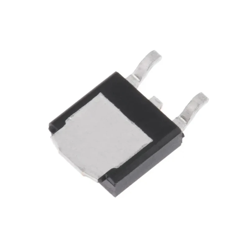 onsemi Adjustable Linear Voltage Regulator 40V 1.5A Surface Mount Positive Polarity LM317MDTG
