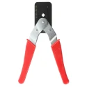 RS PRO Crimp Tool Crimping Bootlace Ferrule for Wire End Sleeves 210mm Length Model 464-482