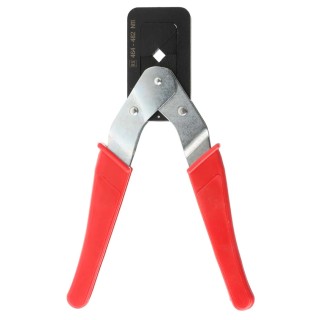 RS PRO Crimp Tool Crimping Bootlace Ferrule for Wire End Sleeves 210mm Length Model 464-482