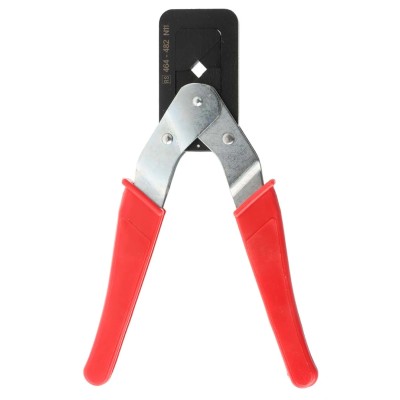 RS PRO Crimp Tool Crimping Bootlace Ferrule for Wire End Sleeves 210mm Length Model 464-482