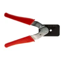 RS PRO Crimp Tool Crimping Bootlace Ferrule for Wire End Sleeves 210mm Length Model 464-482