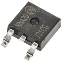 onsemi NPN Power Transistor TO-252 3 A 100 V 1.56W Surface Mount MJD31CT4G