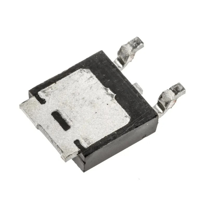 onsemi NPN Power Transistor TO-252 3 A 100 V 1.56W Surface Mount MJD31CT4G