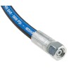 RS PRO 562mm Synthetic Rubber Hydraulic Hose Assembly, 400 bar Max Pressure 110-1990