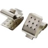 Keystone Battery Contact Leaf Spring for N, A23, A27, AAA Sizes Model 204