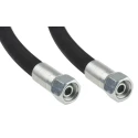 RS PRO Synthetic Rubber Hydraulic Hose Assembly 1.16 m Length 275 bar Max Pressure 110-2016