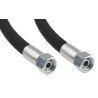 RS PRO Synthetic Rubber Hydraulic Hose Assembly 1.16 m Length 275 bar Max Pressure 110-2016